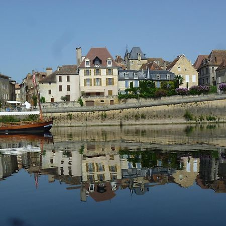 Hotel De France Bergerac Bagian luar foto