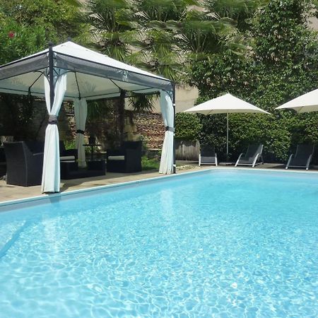 Hotel De France Bergerac Bagian luar foto